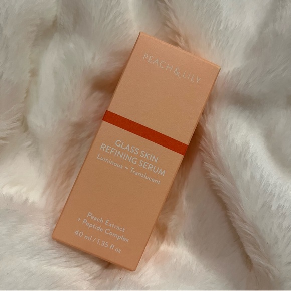 Peach & Lily Glass Skin Refining Serum - Picture 3 of 5